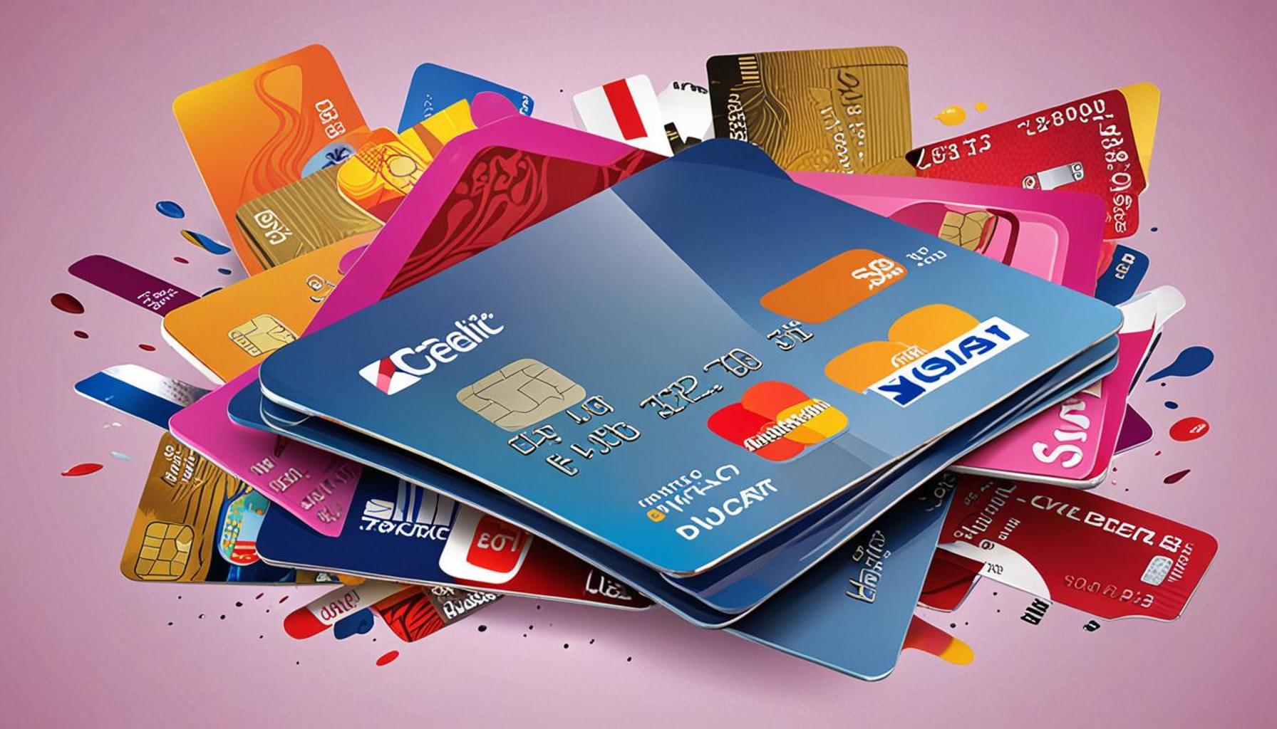 Les avantages et inconvénients de l&rsquo;utilisation des cartes de crédit en France