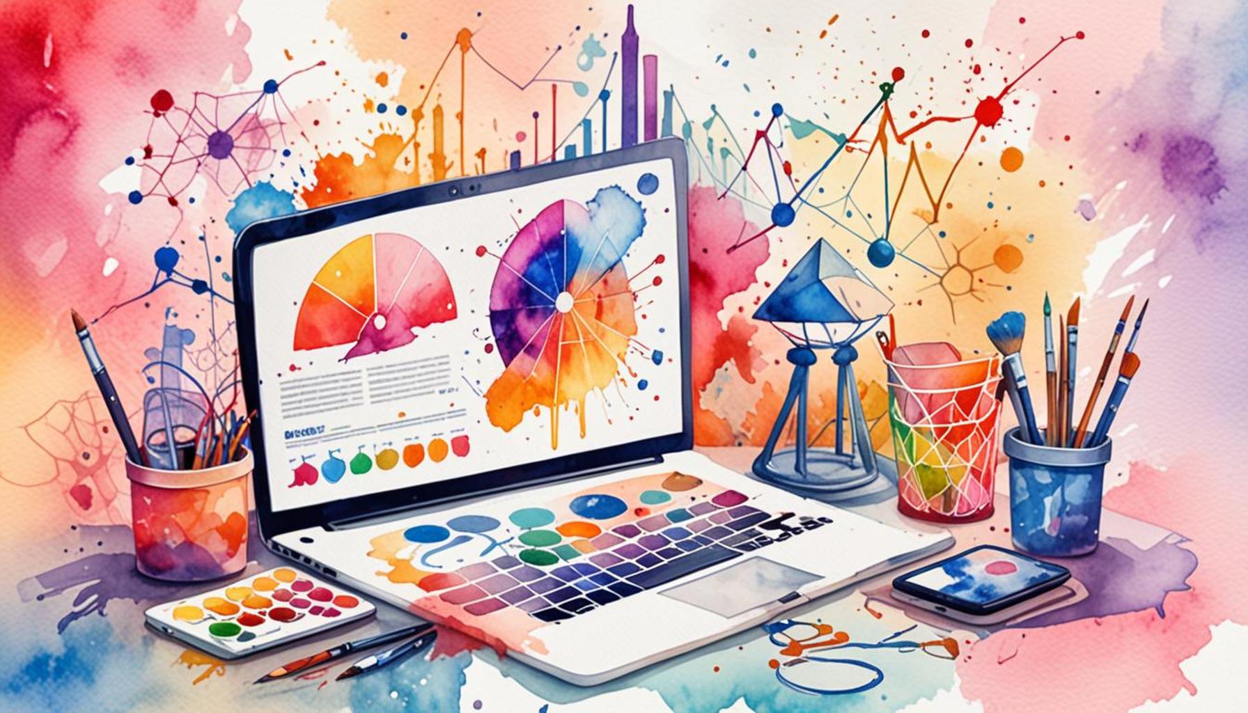 L&rsquo;Influence de l&rsquo;Analyse Web sur la Personnalisation du Contenu Digital