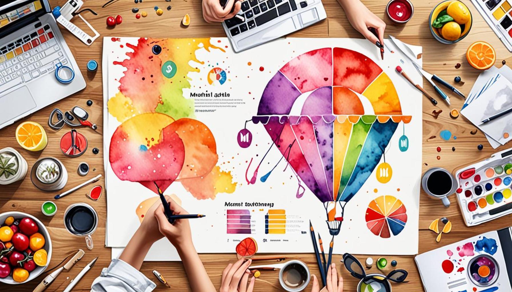 Étude de marché dans des niches spécifiques : stratégies pour une segmentation efficace dans le marketing digital