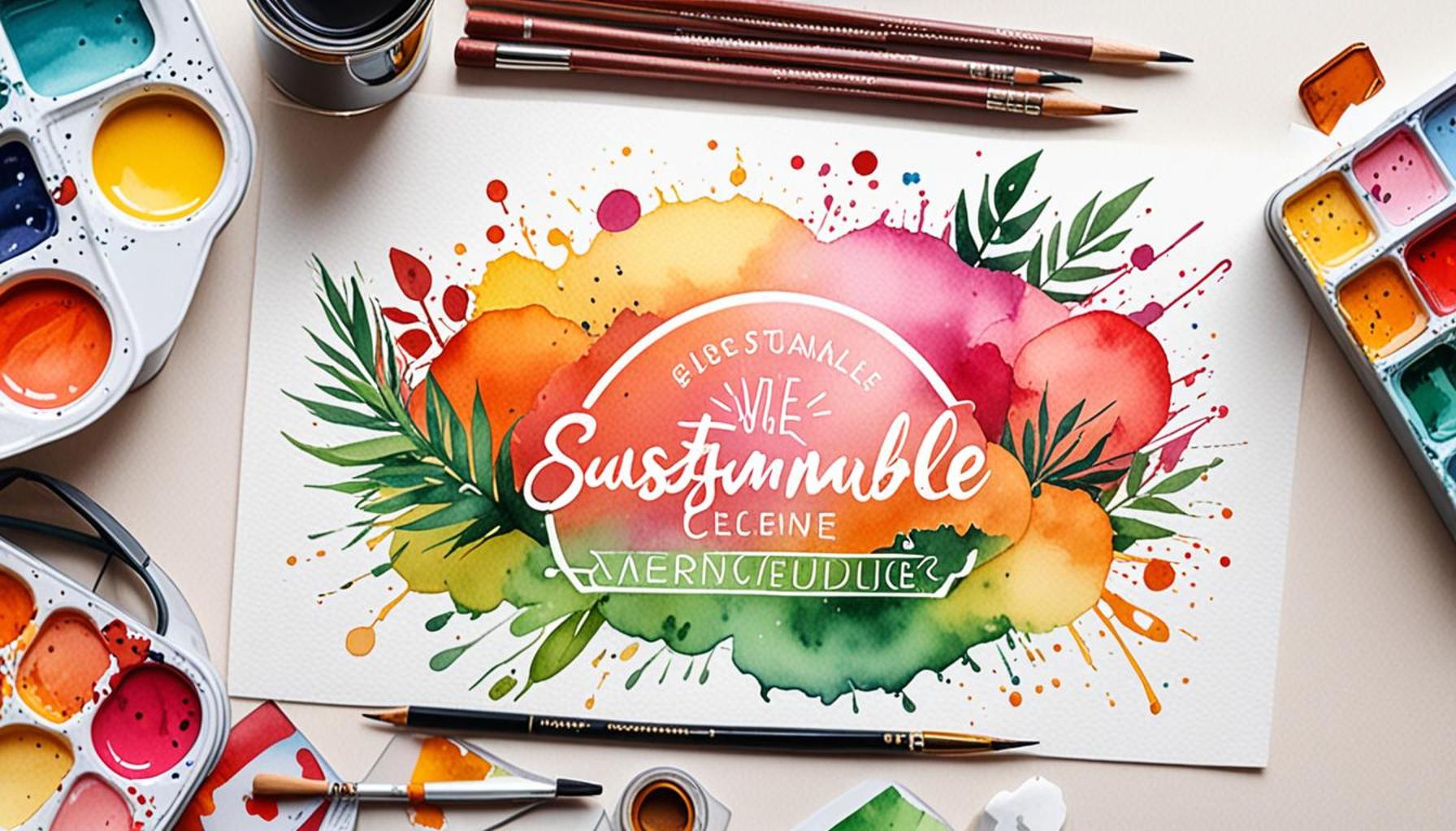 Branding Durable : L&rsquo;Importance d&rsquo;une Image de Marque Responsable dans le Marketing Digital