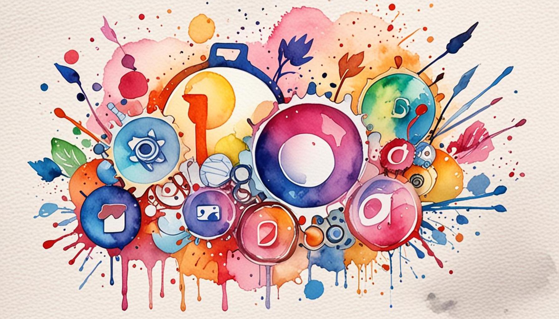 Stratégies de Branding pour les Réseaux Sociaux : Comment Engager et Conquérir l&rsquo;Audience