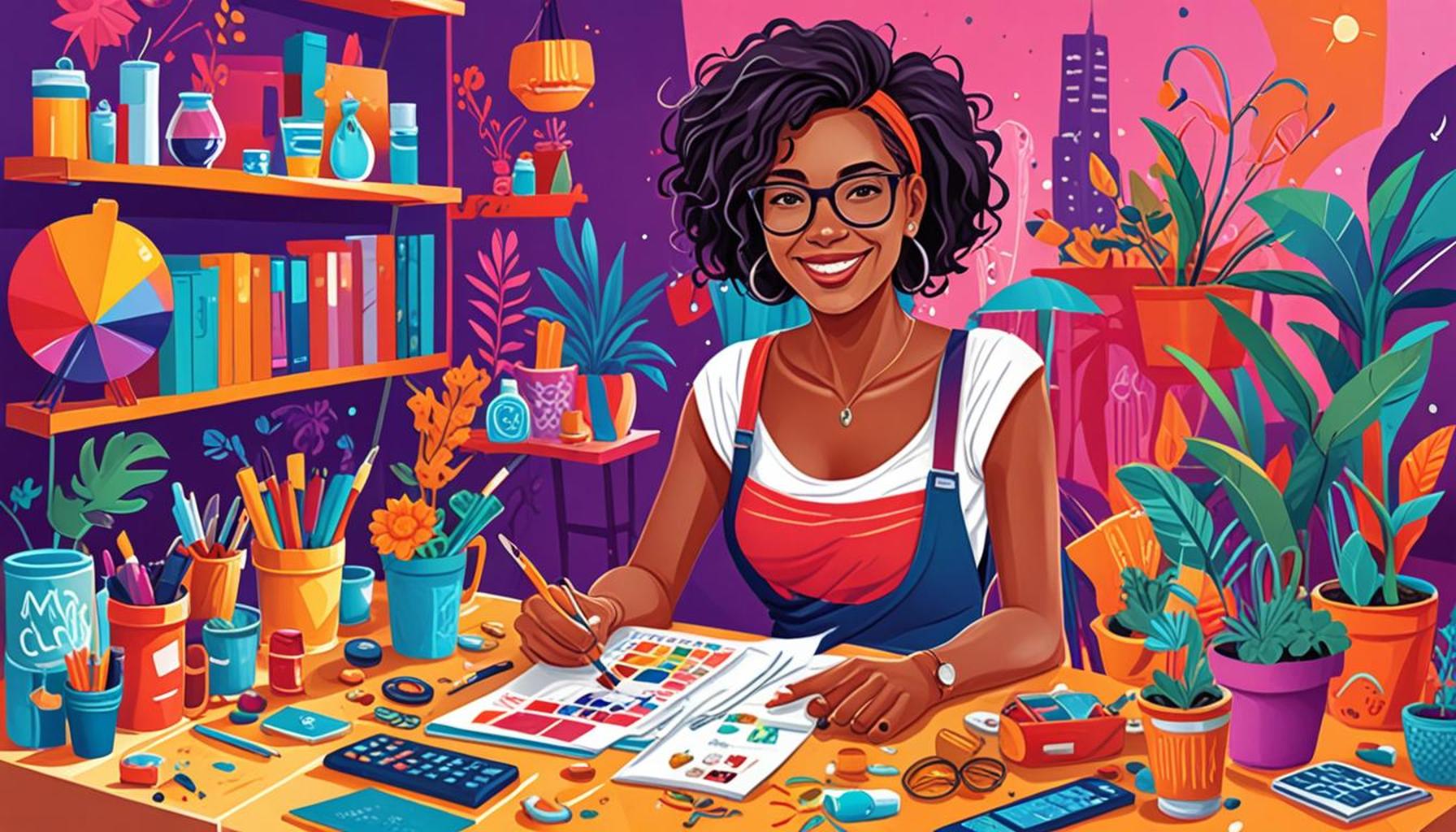 Microcrédit : Une alternative de financement pour les petits entrepreneurs français