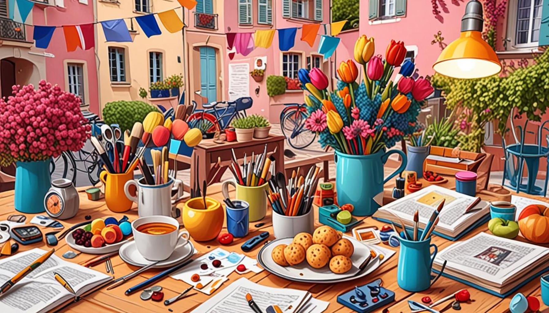 Comment Transformer des Loisirs en Sources de Revenus Supplémentaires en France