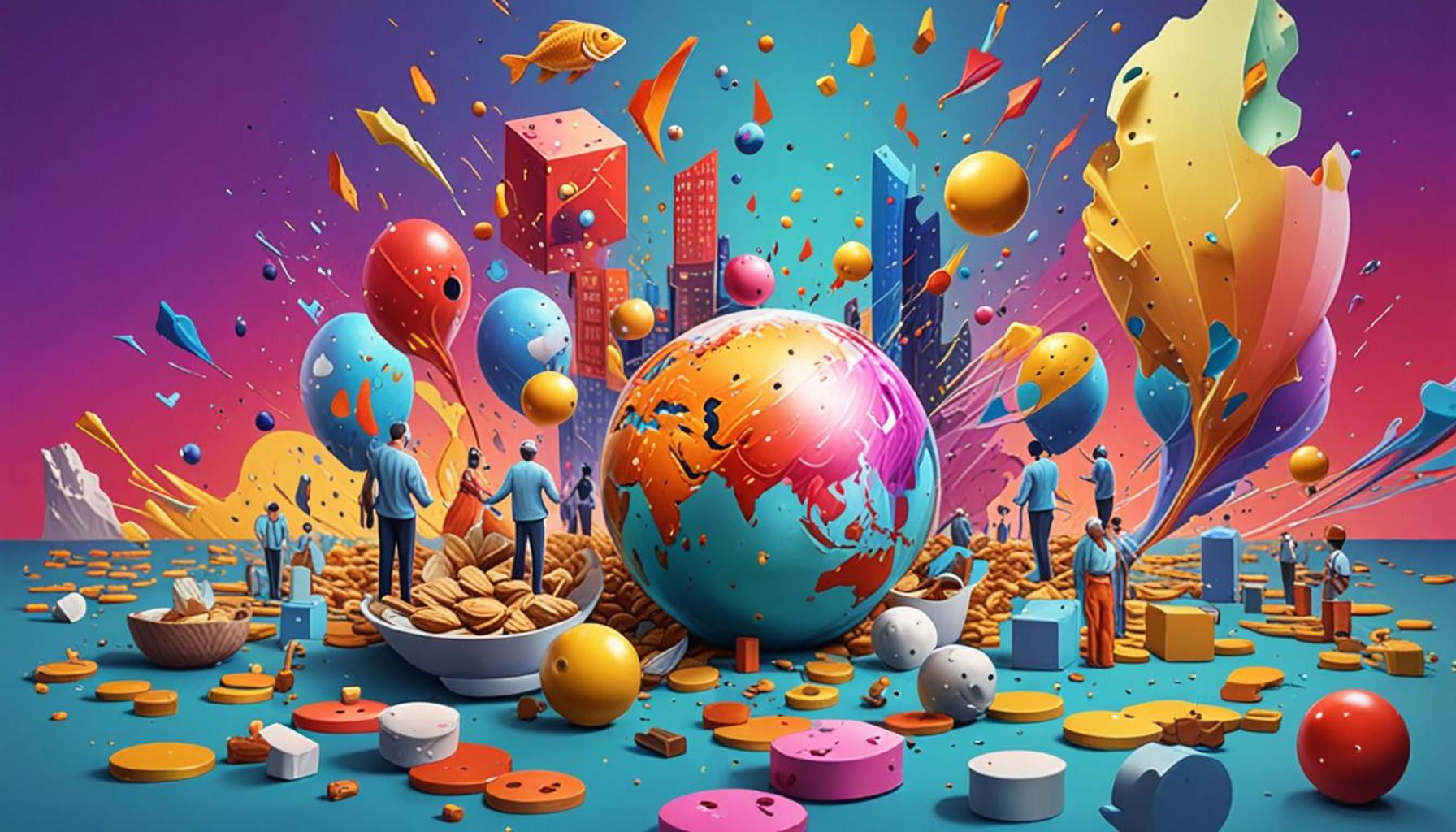 L&rsquo;importance de la diversification en temps d&rsquo;incertitude économique