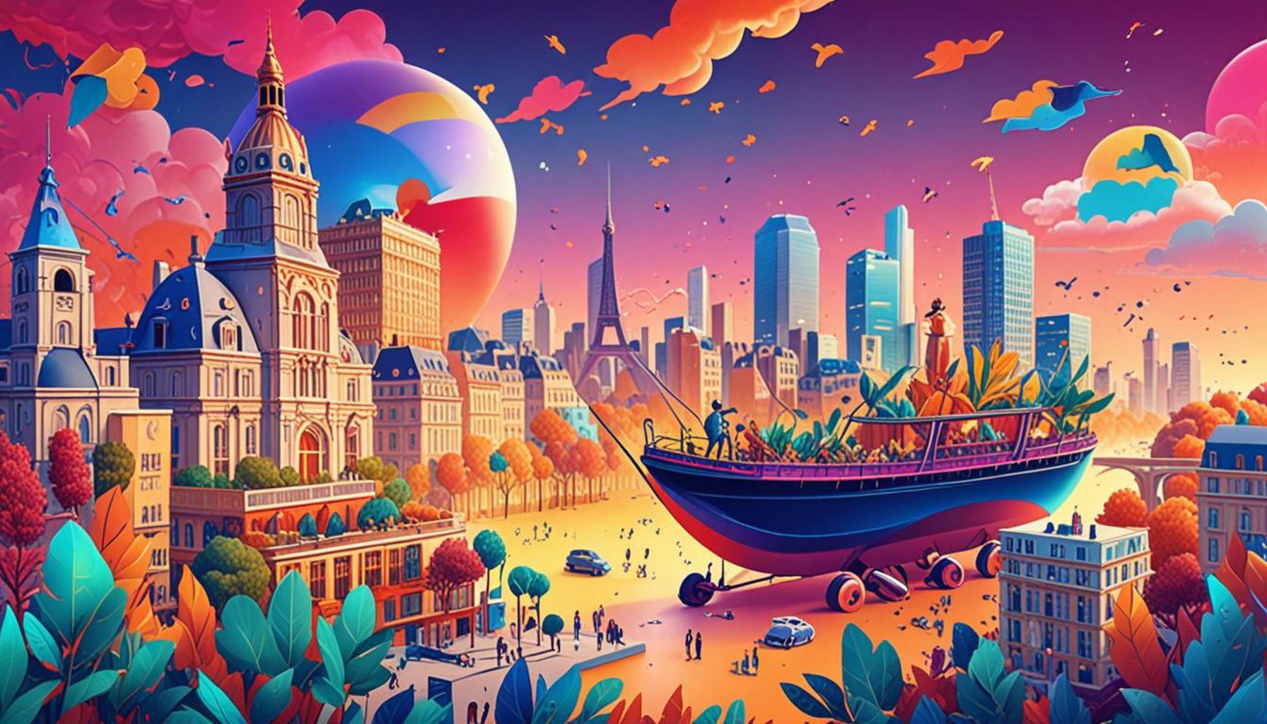 Financement des startups : défis et opportunités dans l&rsquo;écosystème français