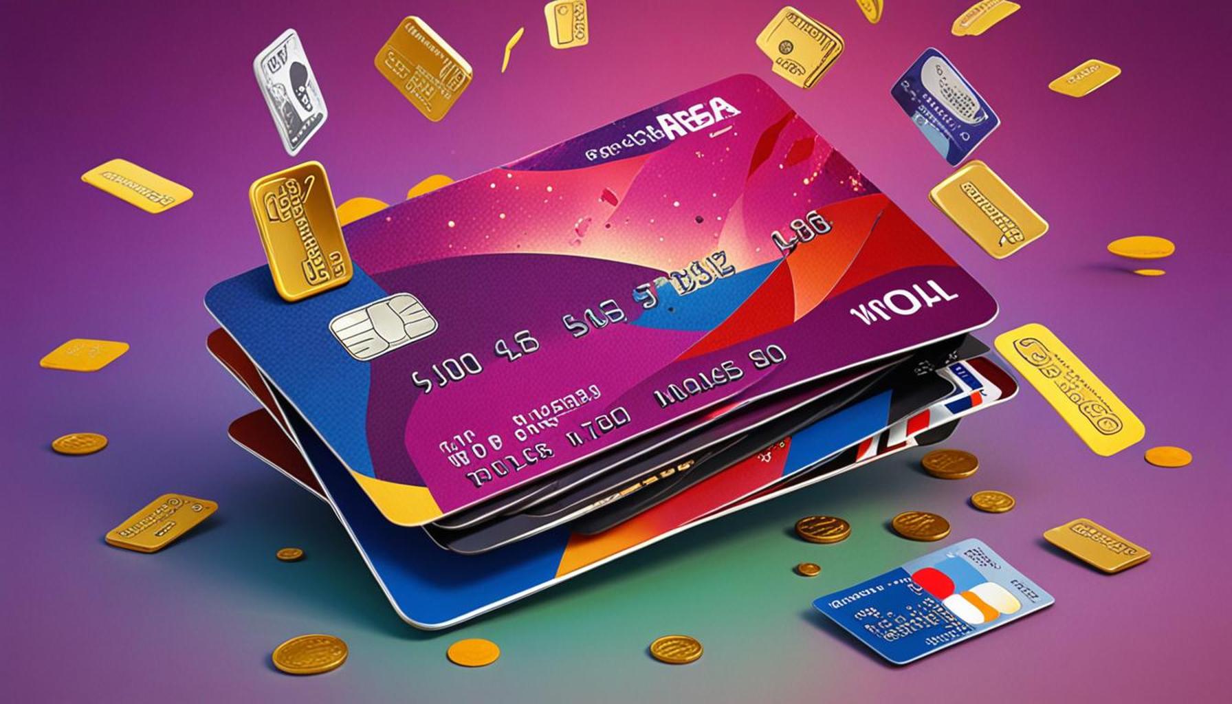 Les Impacts des Taux d&rsquo;Intérêt sur les Cartes de Crédit : Ce que les Français Doivent Savoir