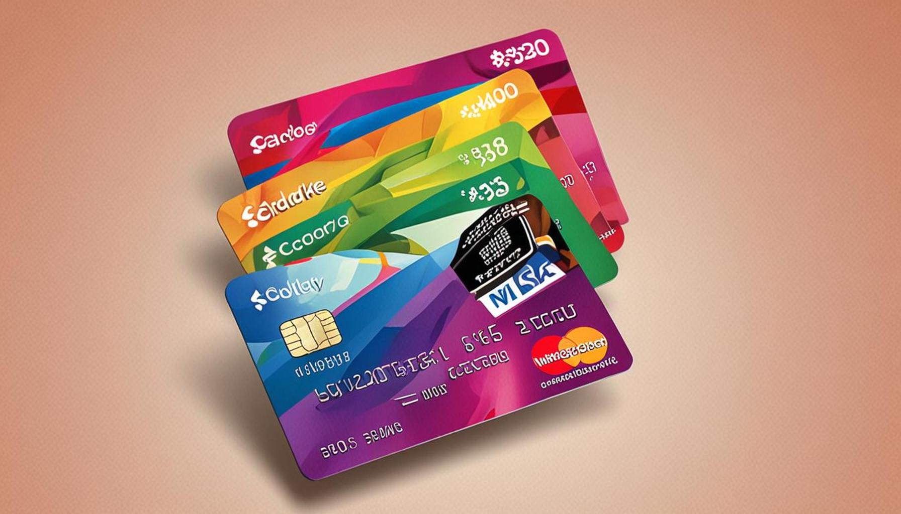 Cartes de Crédit Durable : La Nouvelle Tendance de l&rsquo;Industrie Financière en France