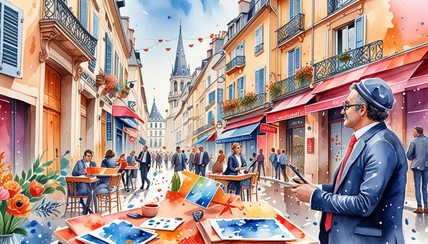 Le Rôle des Fintechs dans la Révolution du Financement Personnel en France