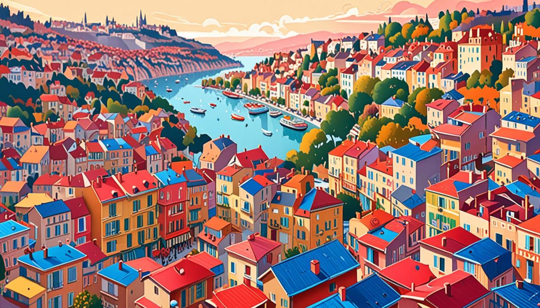 Inégalité économique en France : analyse des disparités régionales et propositions de solutions