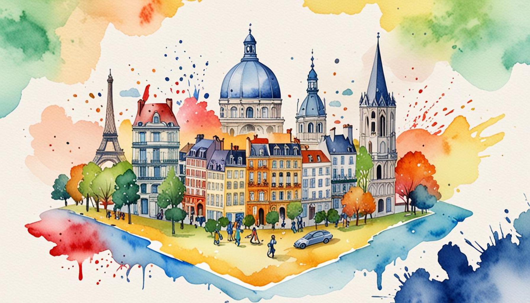 Investissements dans des startups : tendances et opportunités dans l&rsquo;écosystème français