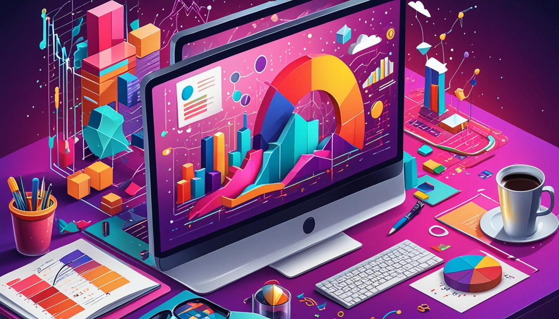 Comment Utiliser l&rsquo;Analyse de Données pour Optimiser les Campagnes de Marketing Digital