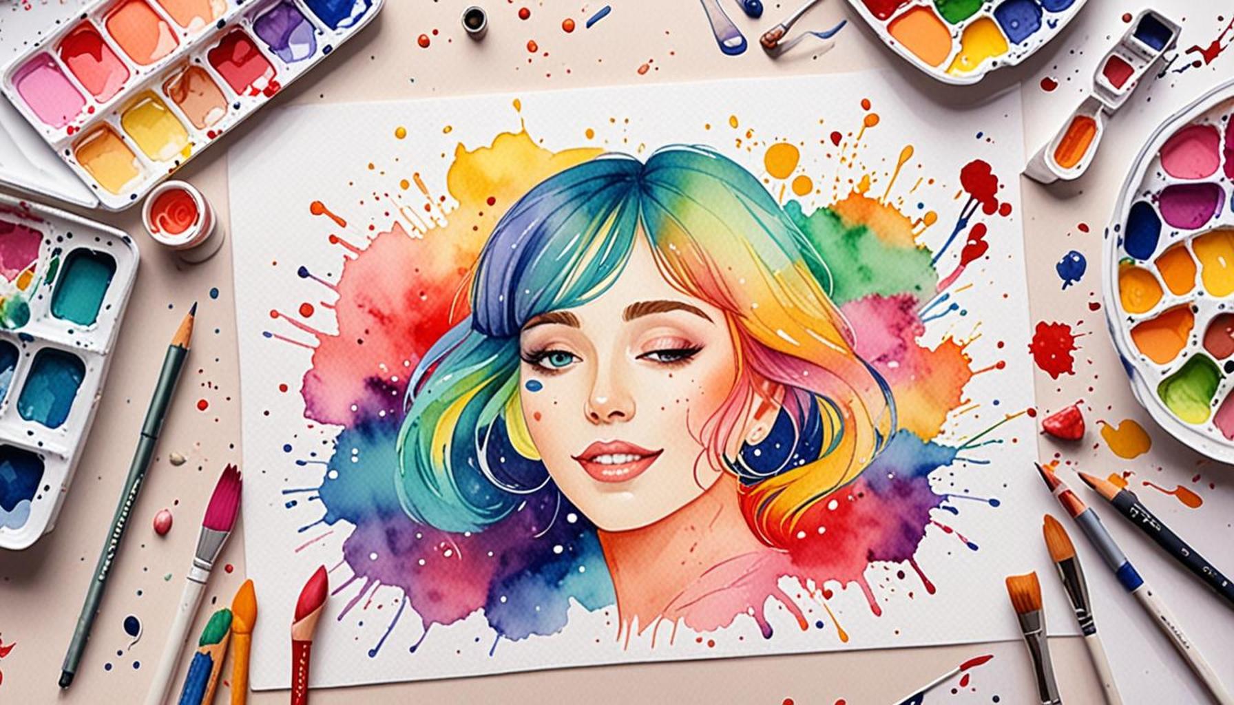 L&rsquo;importance de l&rsquo;identité visuelle dans le branding digital : créer une connexion émotionnelle avec le consommateur