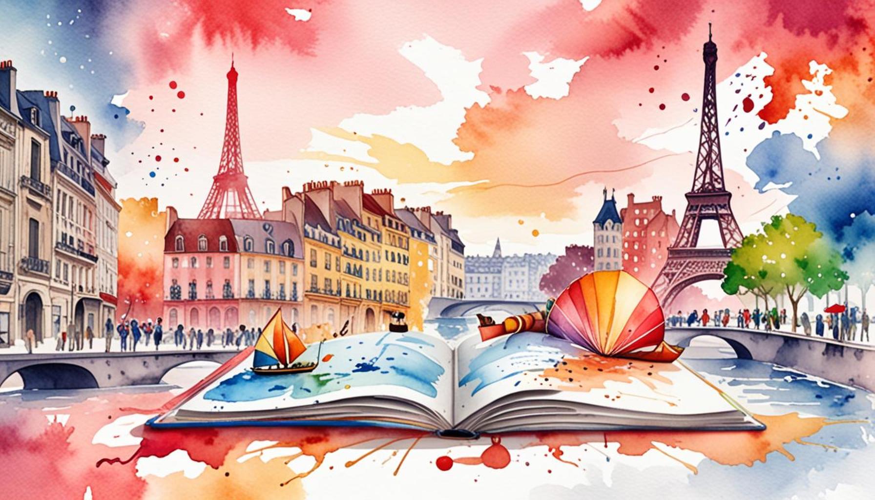 L&rsquo;importance du storytelling dans le marketing de contenu : techniques pour engager les lecteurs en France