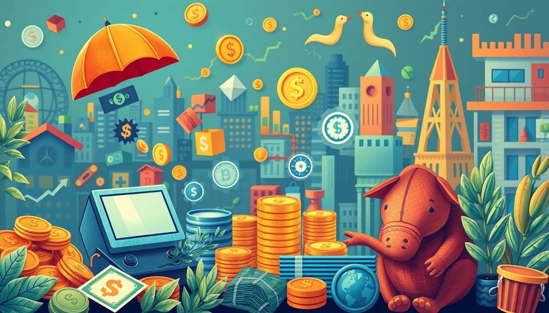 The role of fintechs in financial inclusion and their economic impact on disadvantaged communities