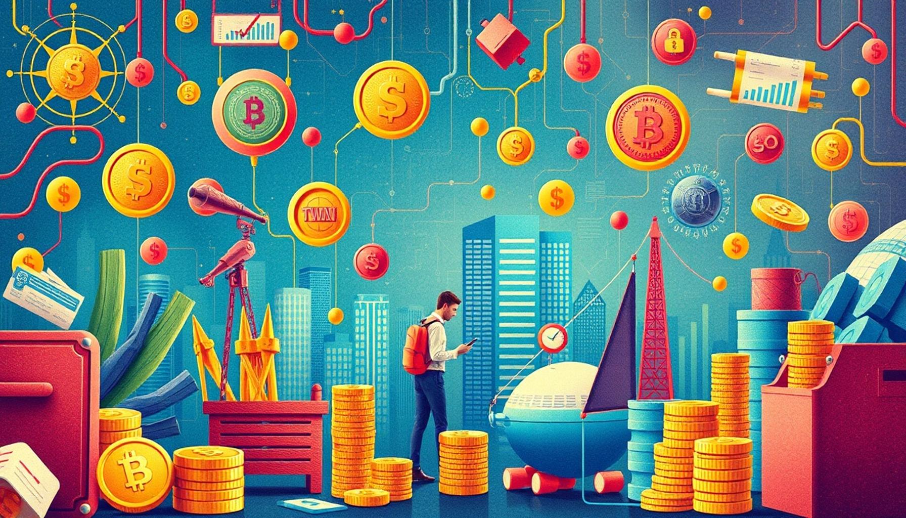 The impact of artificial intelligence on the workforce and its economic implications