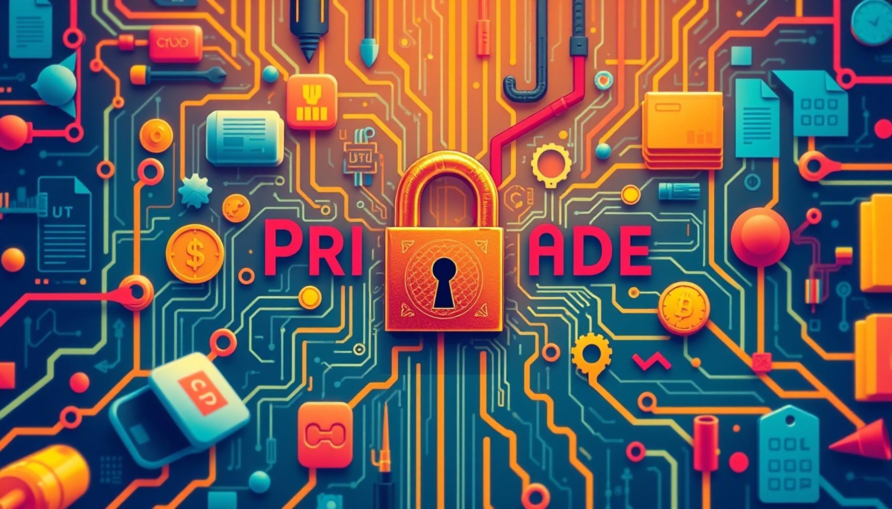 The Future of Privacy: How Technology Is Redefining Control Over Personal Data