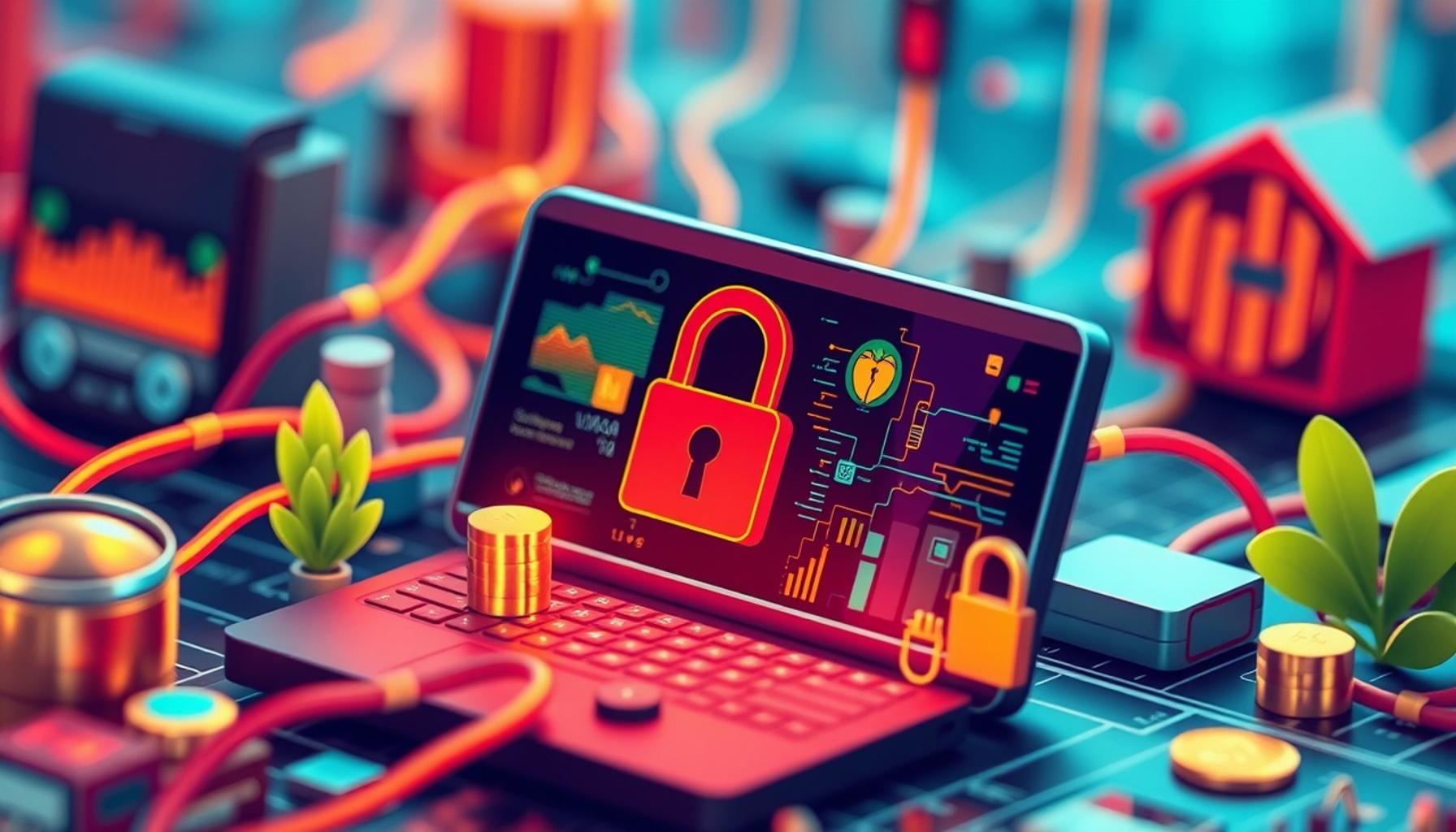 Emerging Trends in Cybersecurity for IoT Devices and Their Implications for Consumers