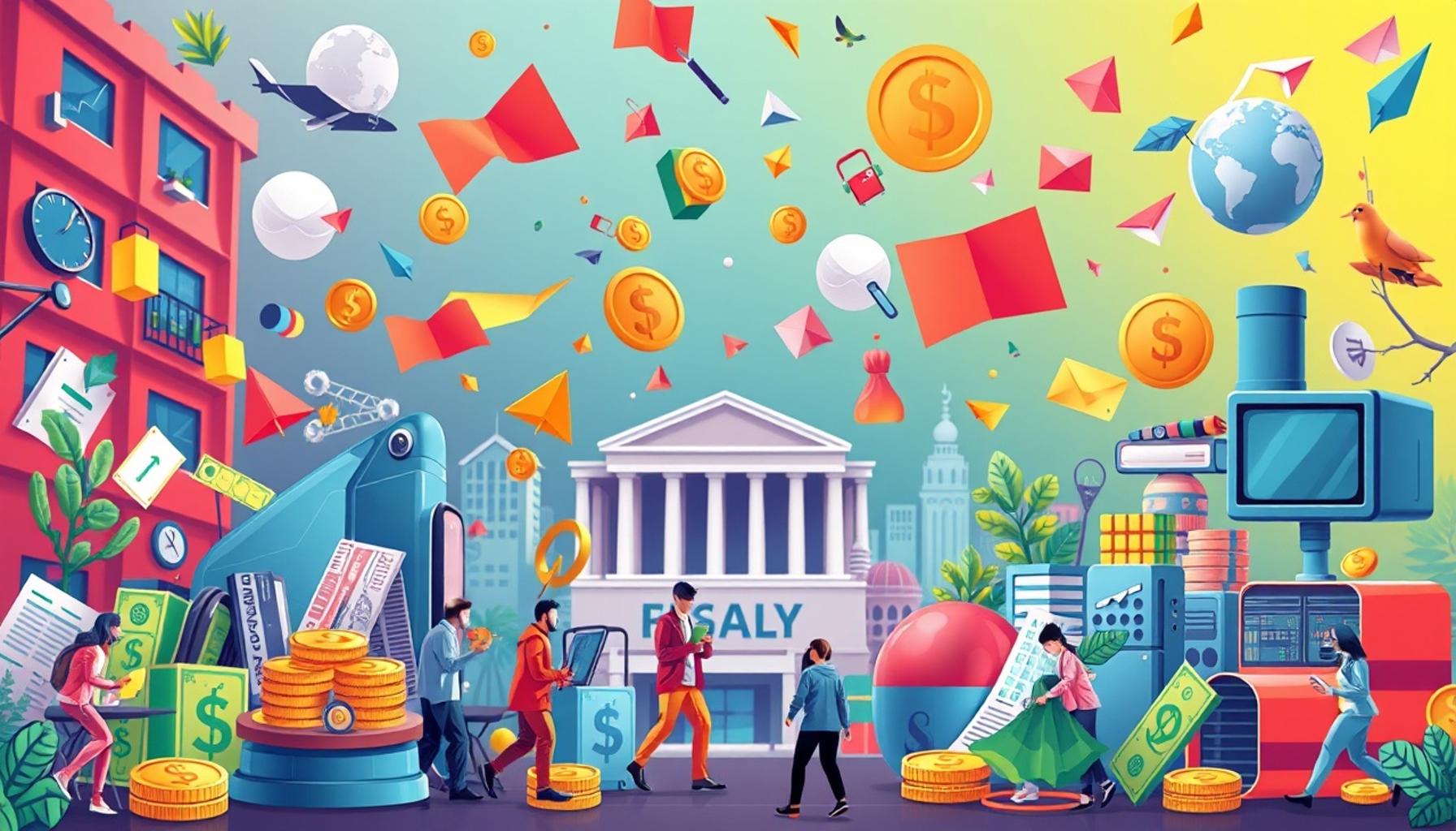 The Impact of Social Media on the Mobilization of Social Movements in 2023