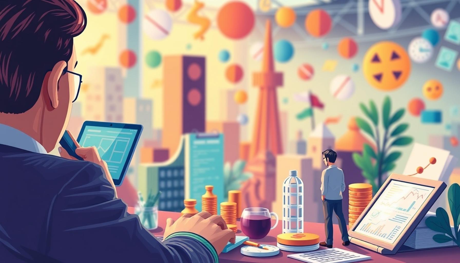 The Intersection of Social Media and Augmented Reality in Interactive Events