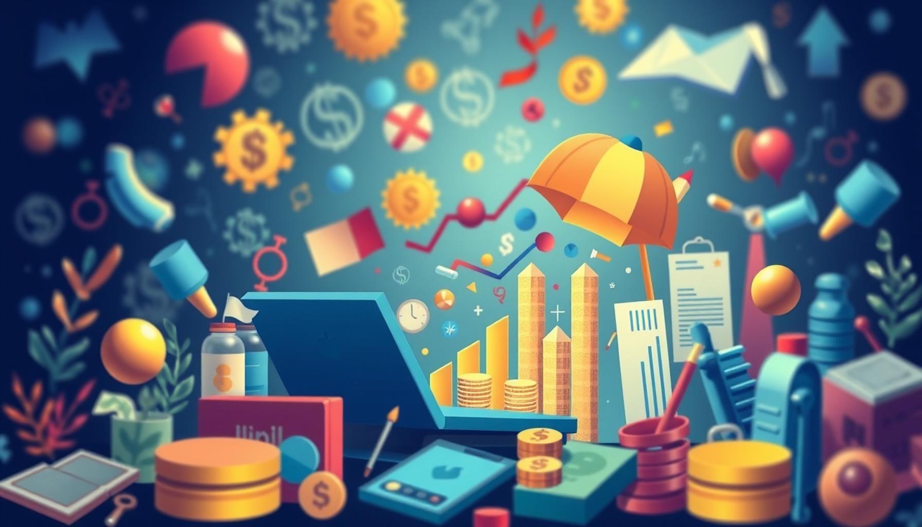 The Influence of Regulatory Changes on Digital Marketing and Online Advertising