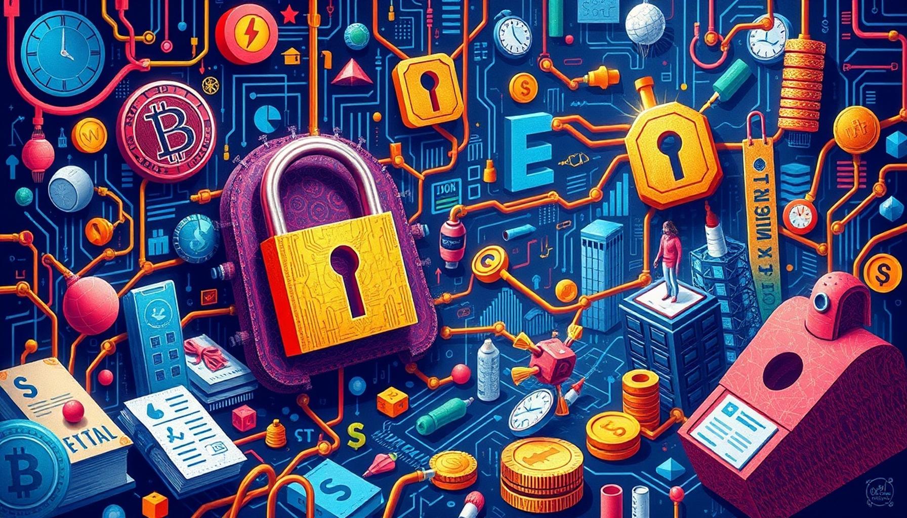 Auswirkungen der Datenschutzregulierung auf die Cybersicherheit in der Europäischen Union