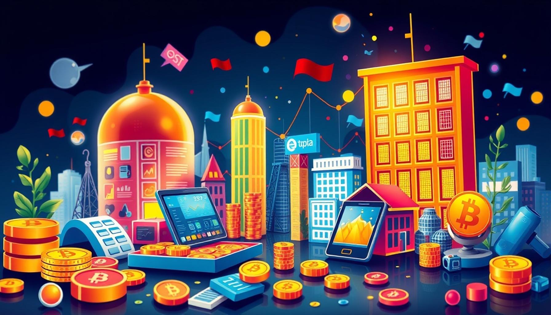 Die Entwicklung der digitalen Marketingstrategien auf sozialen Medienplattformen für kleine Unternehmen in Deutschland