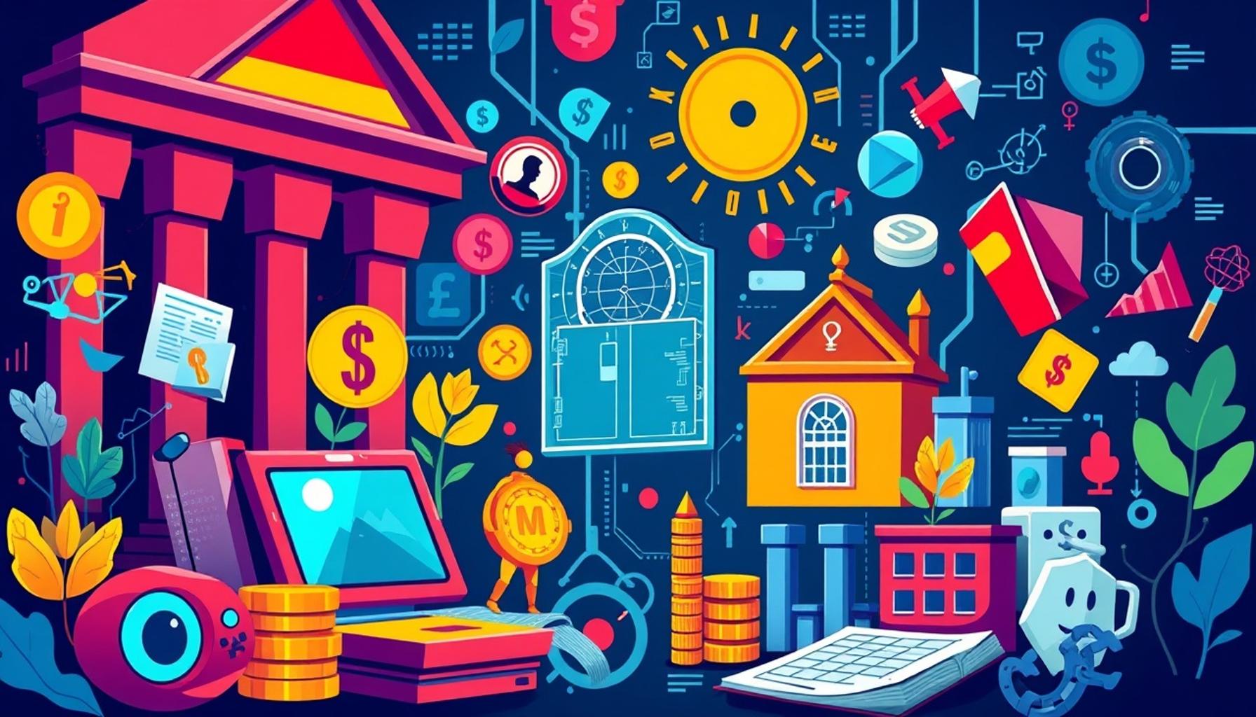 Die Entwicklung der Privatsphäre in sozialen Medien: Herausforderungen und Chancen in Deutschland