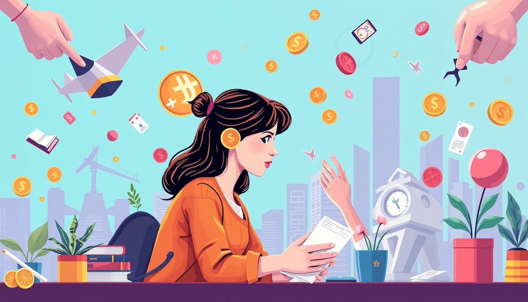 Die Auswirkungen von sozialen Medien auf die psychische Gesundheit junger Deutscher