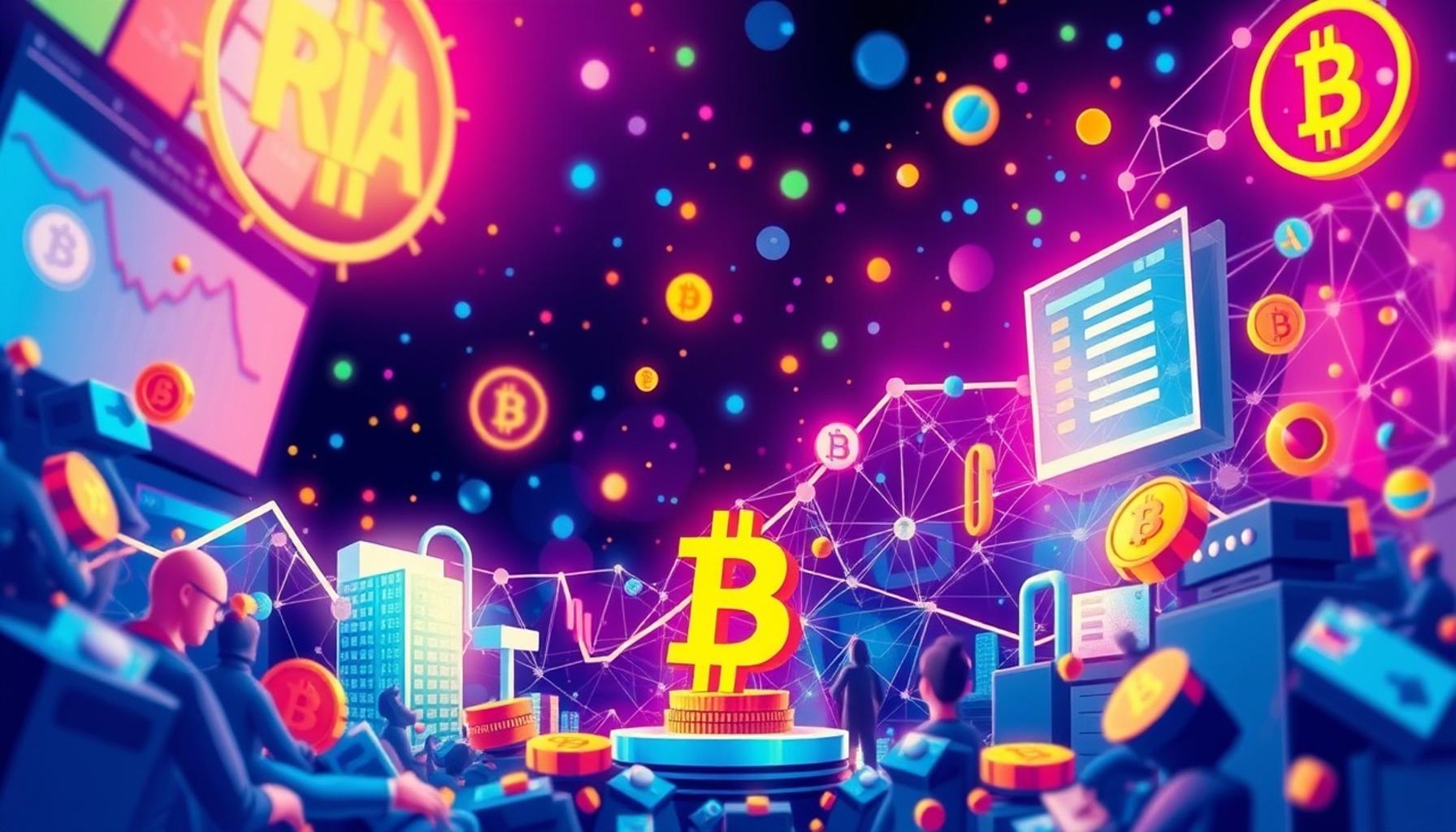 How Blockchain Is Transforming Transparency in Digital Events
